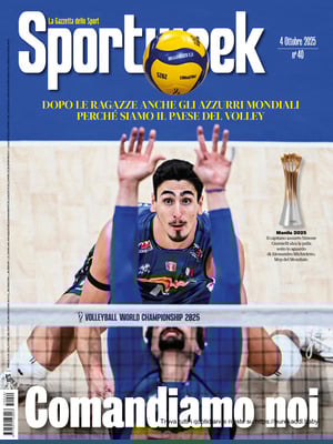 Sportweek (La Gazzetta Dello Sport)