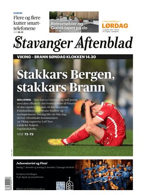 Stavanger Aftenblad