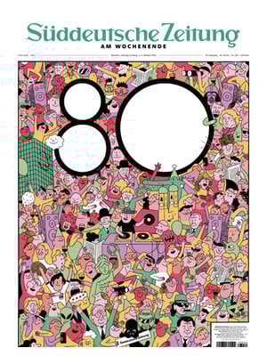 Süddeutsche Zeitung