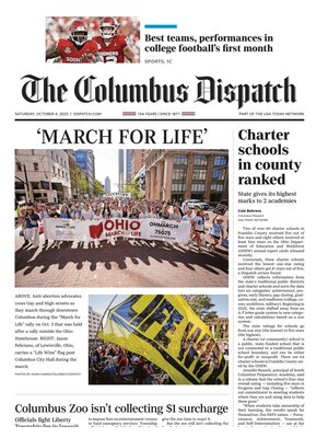 The Columbus Dispatch