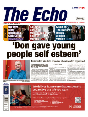The Echo (Cork)