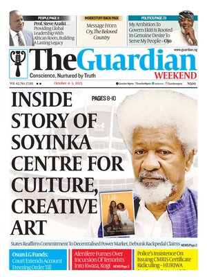 The Guardian (Nigeria)