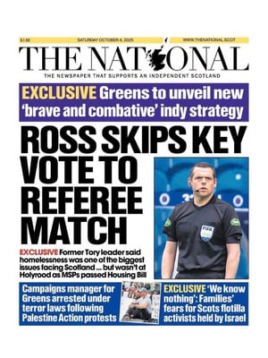 The National (Scotland)