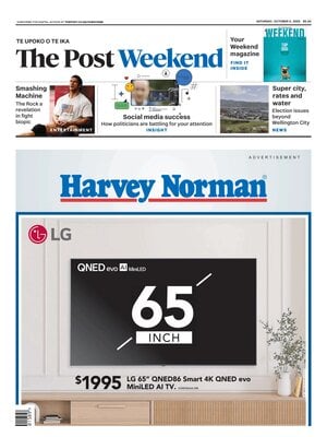 The Post (NZ)