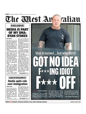 The West Australian