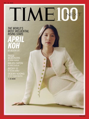 Time