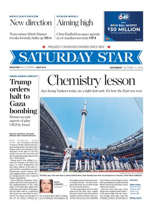 Toronto Star