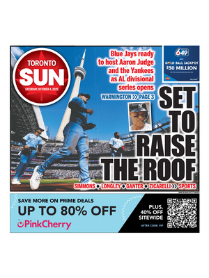 Toronto Sun
