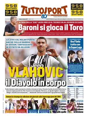 Tuttosport