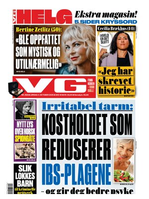 Verdens Gang (VG)