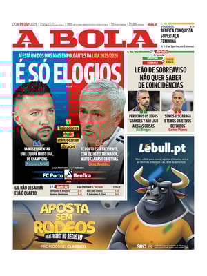 A Bola