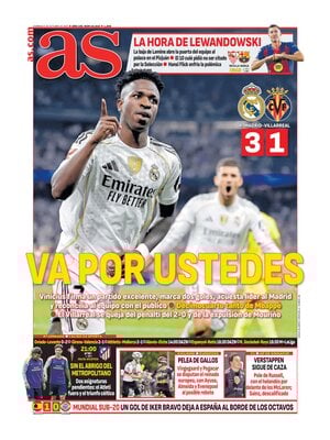 AS (Madrid)