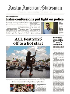 Austin American-Statesman