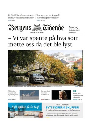 Bergens Tidende