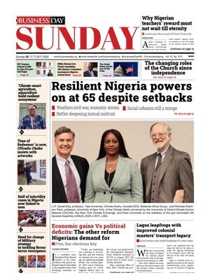BusinessDay