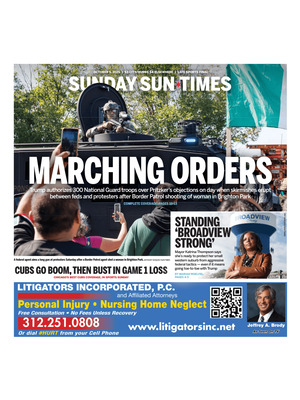 Chicago Sun-Times