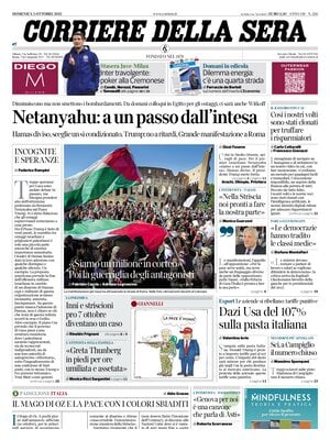 Corriere della Sera