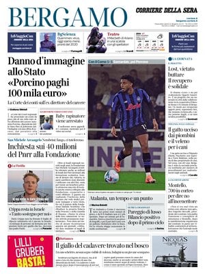Corriere della Sera (Bergamo)