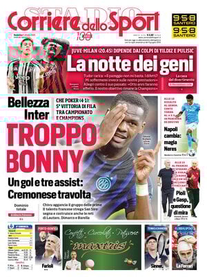 Corriere dello Sport