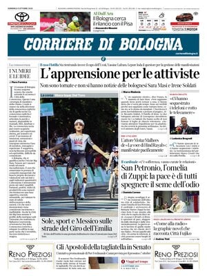 Corriere di Bologna