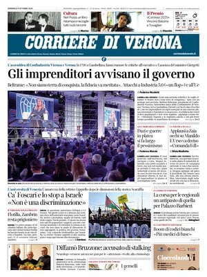 Corriere di Verona