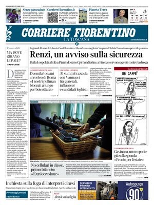 Corriere Fiorentino