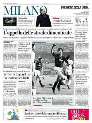 Corriere della Sera (Milano)