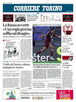 Corriere Torino