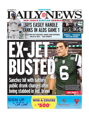 Daily News (New York)