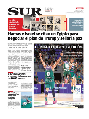 Diario SUR
