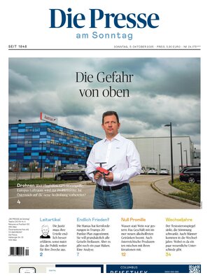 Die Presse