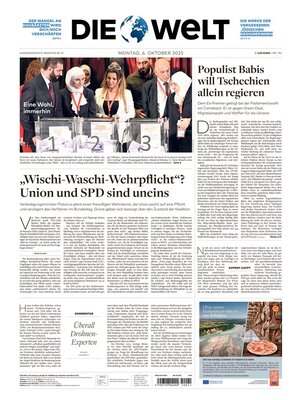 Die Welt