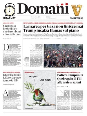 Domani