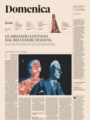 Domenica (Il Sole 24 Ore)