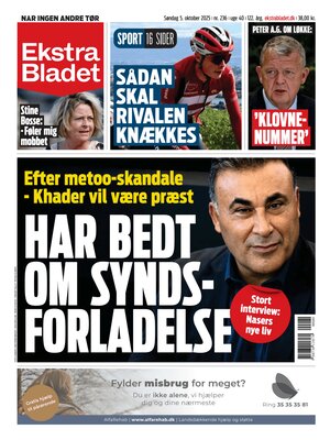 Ekstra Bladet