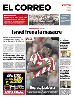 El Correo