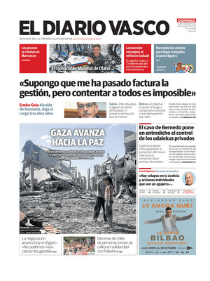 El Diario Vasco
