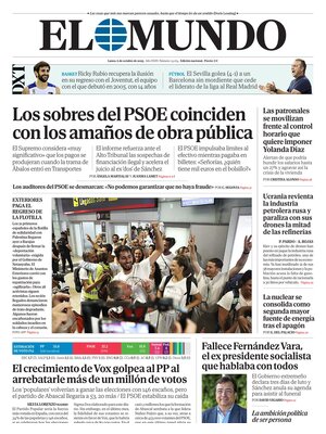 El Mundo