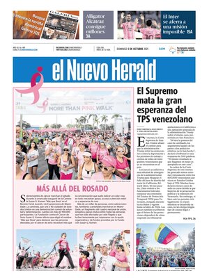El Nuevo Herald