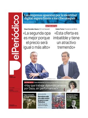 El Periódico de Catalunya