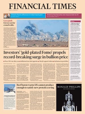 Financial Times