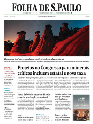 Folha de S.Paulo