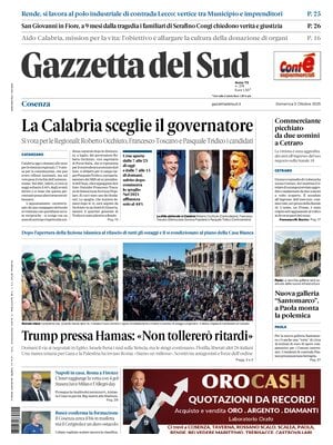 Gazzetta del Sud (Cosenza)