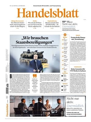 Handelsblatt