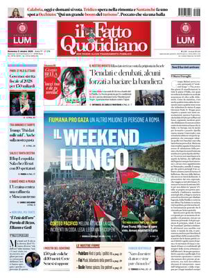 Il Fatto Quotidiano