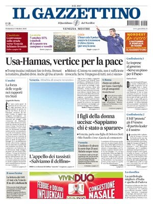 Il Gazzettino