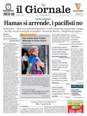 Il Giornale
