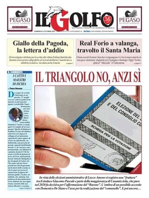 Il Golfo