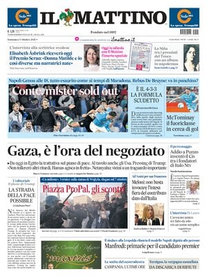 Il Mattino