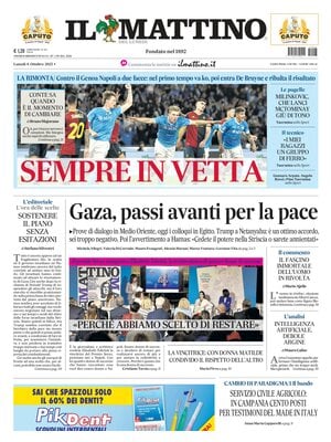 Il Mattino